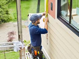 Affordable Siding Repair and Maintenance Services in Post, TX